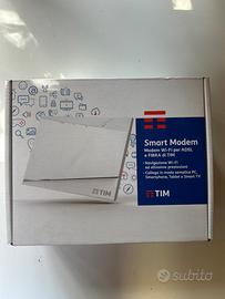 Modem TimSmart