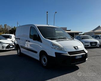 Peugeot Expert 2.0 HDi 136CV FAP PC-TN 12Q Furgone