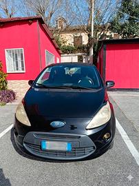 FORD KA 170.000 KM
