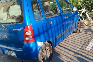 Suzuki wagon