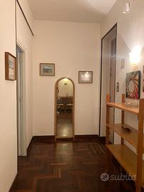 Stanza singola per studentessa via Archirafi