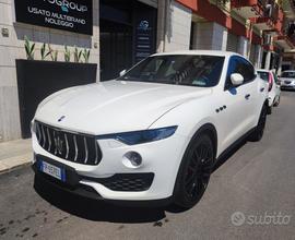 Maserati Levante 3.0 Tdi 250Cv