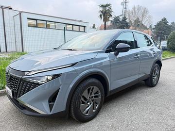 NISSAN Qashqai MHEV 158 CV Xtronic Acenta LED -