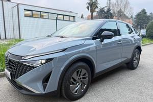 NISSAN Qashqai MHEV 158 CV Xtronic Acenta LED -