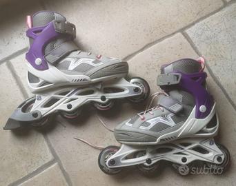 Pattini in linea FILA Master DF Lady (taglia 39)