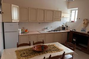 Appartamento composto da due unità abitative