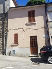 Casetta centro paese 