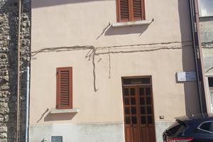 Casetta centro paese 
