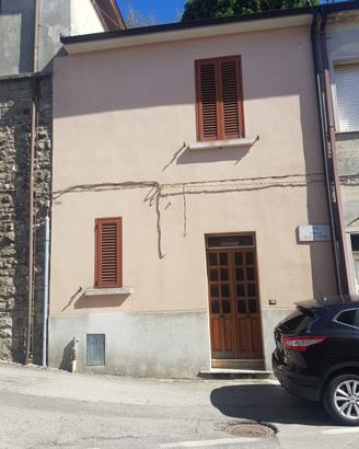 Casetta centro paese 