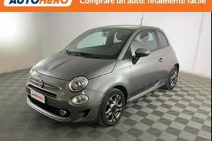 FIAT 500 1.2 S