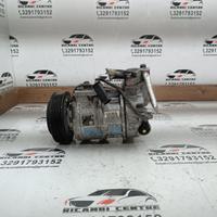 Compressore aria condizionata bmw 1 2 3 4 f20 f21