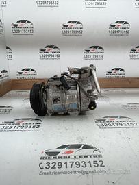 Compressore aria condizionata bmw 1 2 3 4 f20 f21