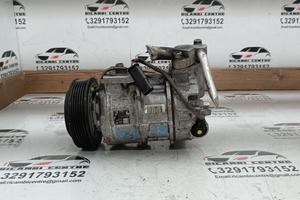 Compressore aria condizionata bmw 1 2 3 4 f20 f21