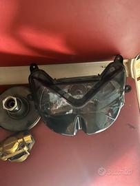 Pezzi aerox / f12 /minarelli orizzontale