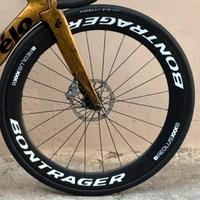 Ruote bontrager aeolus xxx6