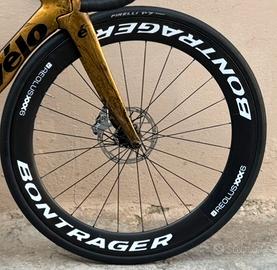 Ruote bontrager aeolus xxx6