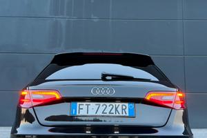 Audi A3 sline Sportback 2.0 150 cv S tronic