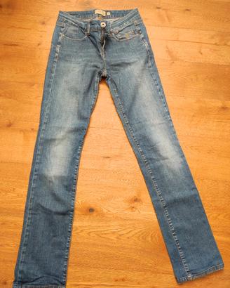 Jeans donna Jeckerson taglia S
