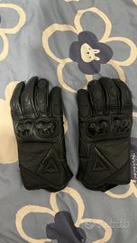 Guanti dainese TG s