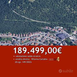 Appartamento a Lumezzane (BS)