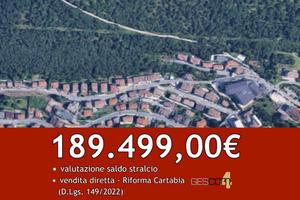 Appartamento a Lumezzane (BS)