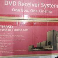 DVD Receiver System 