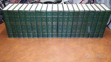 Enciclopedia Americana