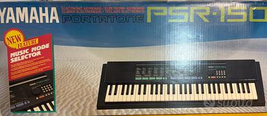 Tastiera Yamaha PSR 150