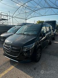 Classe V 250d Avantgarde 4x4