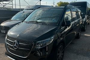 Classe V 250d Avantgarde 4x4