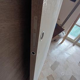 Porta scorrevole Leroy Marlin