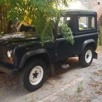 Defender 90