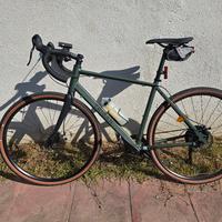 GRVL 120 gravel tg. L