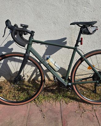 GRVL 120 gravel tg. L