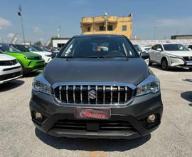 SUZUKI S-Cross 1.0 Boosterjet Top