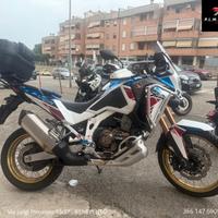 Honda CRF1100L Africa Twin Adventure sport DCT