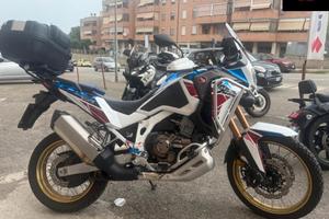 Honda CRF1100L Africa Twin Adventure sport DCT