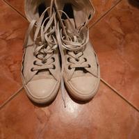 scarpe all Star originali 