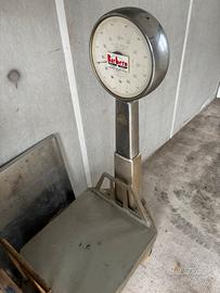 Bilancia ad orologio