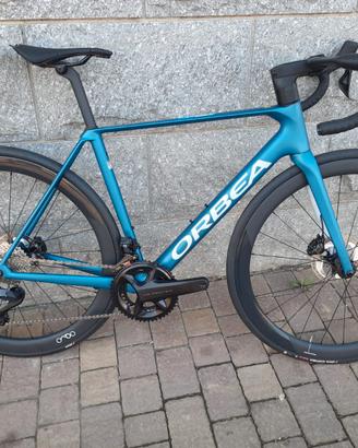 ORBEA ORCA M20iTEAM sconto 30%