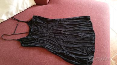 Little black dress modello UK