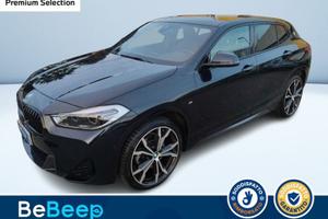 BMW X2 XDRIVE20D MSPORT AUTO