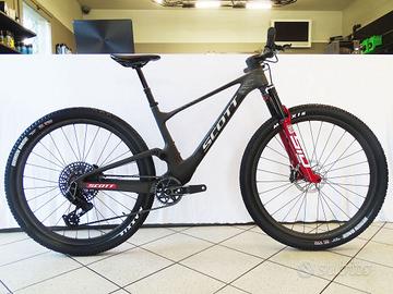 -25% SCOTT Spark RC World Cup | Novità