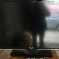 TV Philips , colori brillanti