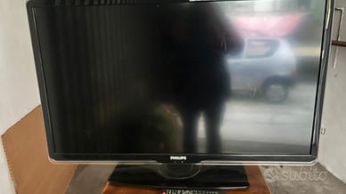 TV Philips , colori brillanti