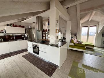 4 LOCALI A MONCALIERI