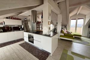 4 LOCALI A MONCALIERI