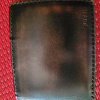 Fossil portafoglio uomo original - Perfetto