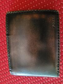 Fossil portafoglio uomo original - Perfetto