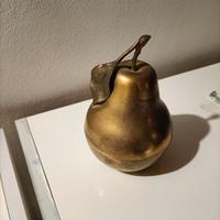 Zuccheriera in Ottone